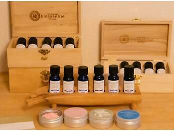 リエル(Lieru)/100％オーガニック