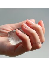 フアリ(Fuari)/KASUMI