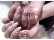 エミュレ(emure.)/ちゅるちゅるラメグラ