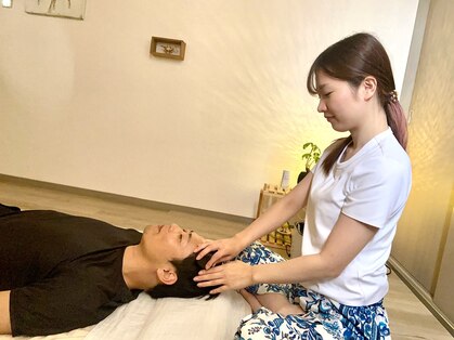サロン ド ルナ(Salon de Luna)の写真