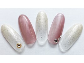 定額¥8000デザインコース