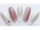 定額¥8000デザインコース