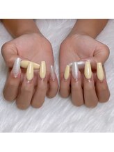 イチキュウハチキュウ ネイルサロン(The 1989 nail salon)/