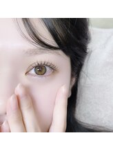 シエル(Ciel)/ティントパーマ♪