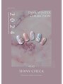 ネイルサロンディーバ 豊中店(Diva) Diva collection(大阪/豊中/箕面/阪急宝塚線