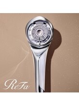 フォルチェ 神辺店(Folche)/リファの商品もたくさん！！