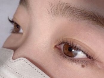 カンゴールビューティサロン イオンモール白山店(KANGOL BEAUTY SALON)/まつ毛パーマ