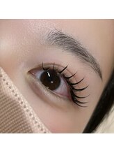 アイディー(i-dee)/束感マツエク