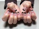 フレンチ