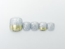 サロンドステッラ(Salon de Stella)/【フット】シンプル定額