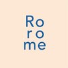 ロロメ(Rorome)のお店ロゴ