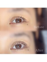 フィーノ(fino.)/短毛改善！！