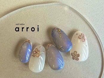 アロイ 幕張(arroi)/