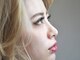 レミア 湘南台(REMIA)の写真/次世代LEDエクステ《美しい仕上がり×圧倒的な持続力》で満足度◎秒速硬化ですぐに洗顔もOK♪
