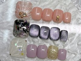 定額初回￥8480/通常9400