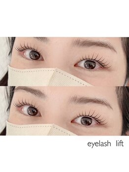 チピ 那覇新都心店(Chipie)/まつ毛パーマ★