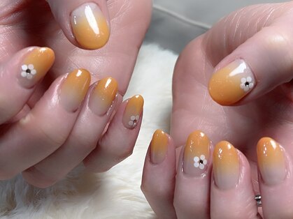 ハナムゥ(HANAMU)の写真
