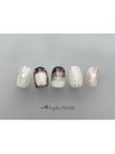 アンジェリカミッシェル 福岡天神店/フルオーダーコース