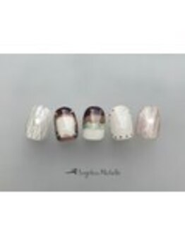 アンジェリカミッシェル 福岡天神店/フルオーダーコース