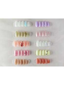 シンプル系（オフィス・日常）が得意