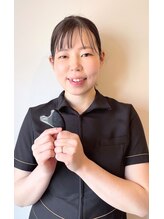 小顔整体研究所 KSラボ 豊中店 角田 春菜