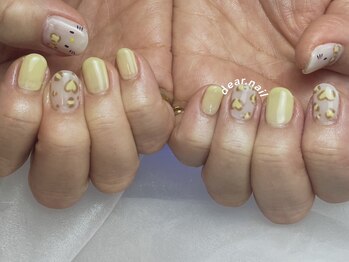 ディアネイル(dear.nail)/