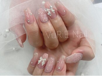 ヴリエ 立川北口店/ピクシー×フラッシュでキラキラ