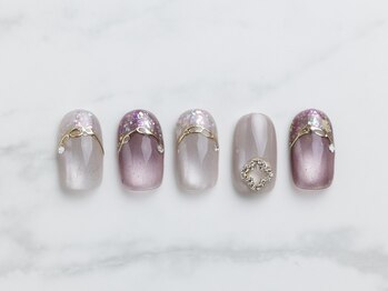 ボニータ(Bonita)/ゴージャスコース