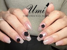 ユミギンザ(UMI GINZA)/