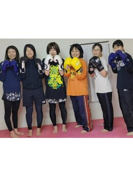 ボディラインを整えたい