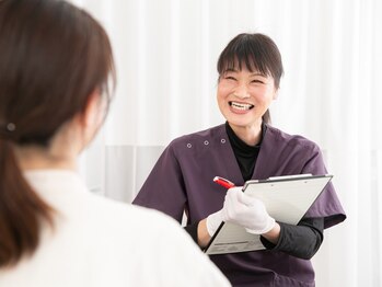 Dr.巻き爪 天神院の写真/【巻き爪矯正専門店】駅近の好立地で通いやすい♪天神南から徒歩4分!1人1人の爪に合わせた補正でお悩み改善