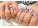 マグネット～フラワーアート～