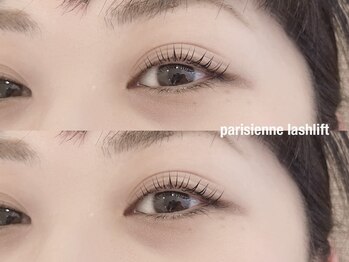 ミュラ 本店(Myrrha)/ラッシュリフト/まつげパーマ