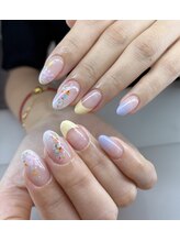 エンジェルクリス(Angel Chris)/お客様写真