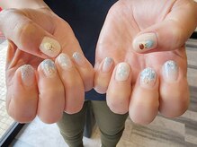 アミックスネイル(Amix nail)/個性派デザイン