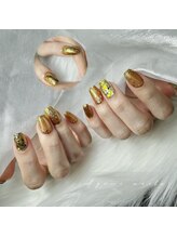 アユミネイル 川崎(Aumi nail)/