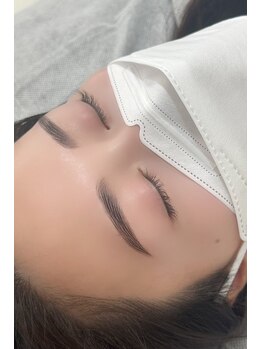 ビビ(BIBI)/毛流れ