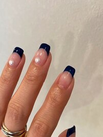 フレンチ