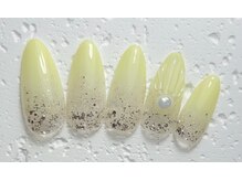 アールネイルズ(R Nails)/☆8月定額アートコース☆