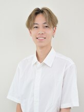 ミライホワイトニング(MIRAI WHITENING) 阪井 大輝