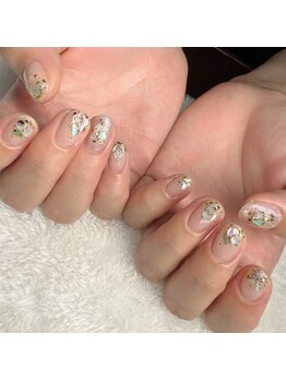 マーズ(Mar's)/デザインTomoka