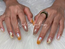 ネイルサロン デイジー(daisy)/