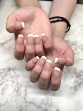 シャルム ド ネイルズ(Charm de nails)/
