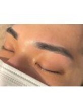 アイクイック 新宿 新宿駅西口店(Ai Quick)/アイブロウ/眉毛サロン/メンズ