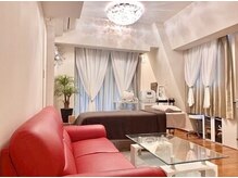 サロンドシェリ 人形町 水天宮前