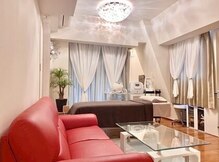 サロンドシェリ 人形町 水天宮前