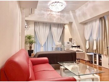 サロンドシェリ 人形町 水天宮前