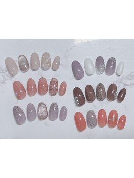 仕事帰り・早朝OKのサロン