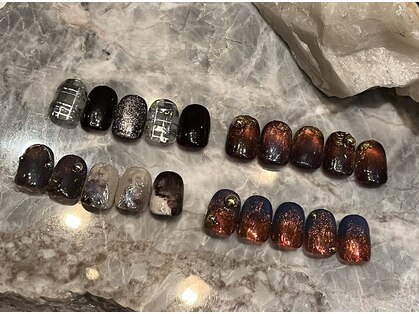 アンプリス(amplis)の写真