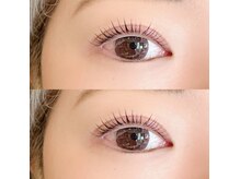 ガレリアエレガンテ 徳重店(GALLARIA Elegante)/パリジェンヌラッシュリフト